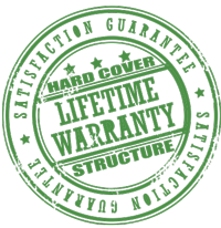lifetime warranty seal